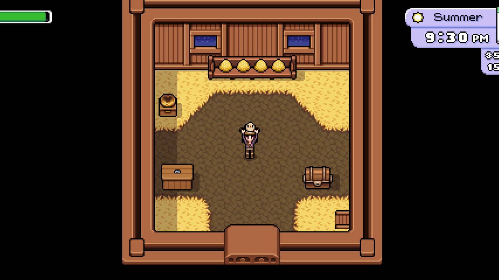 Fields of mistria how to get animals