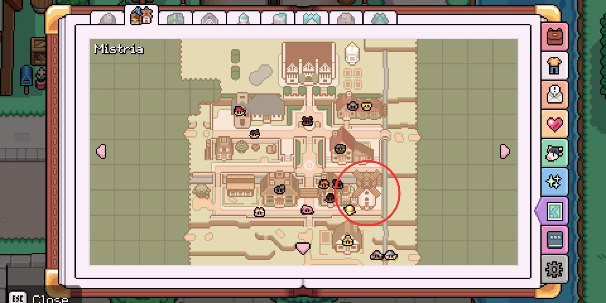 Fields of Mistria: How To Unlock The Mill (And Where To Find It)