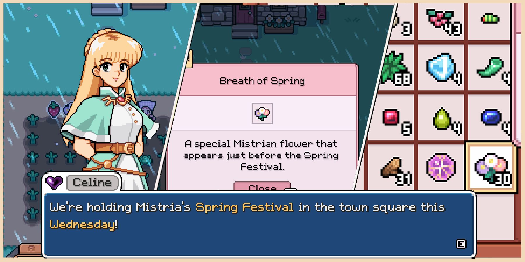 fields of mistria spring festival feature image