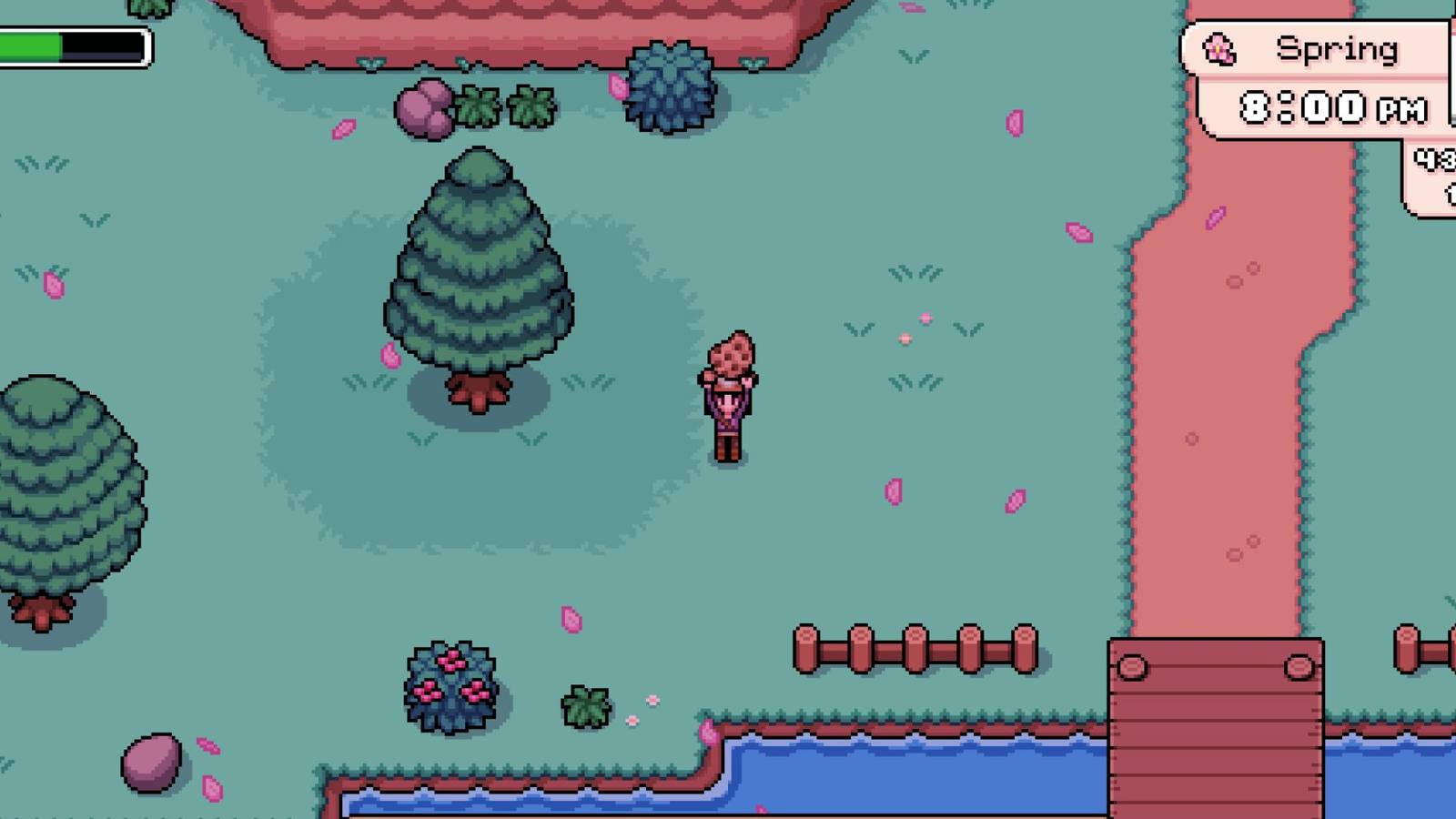 Fields of mistria where to find morel mushrooms