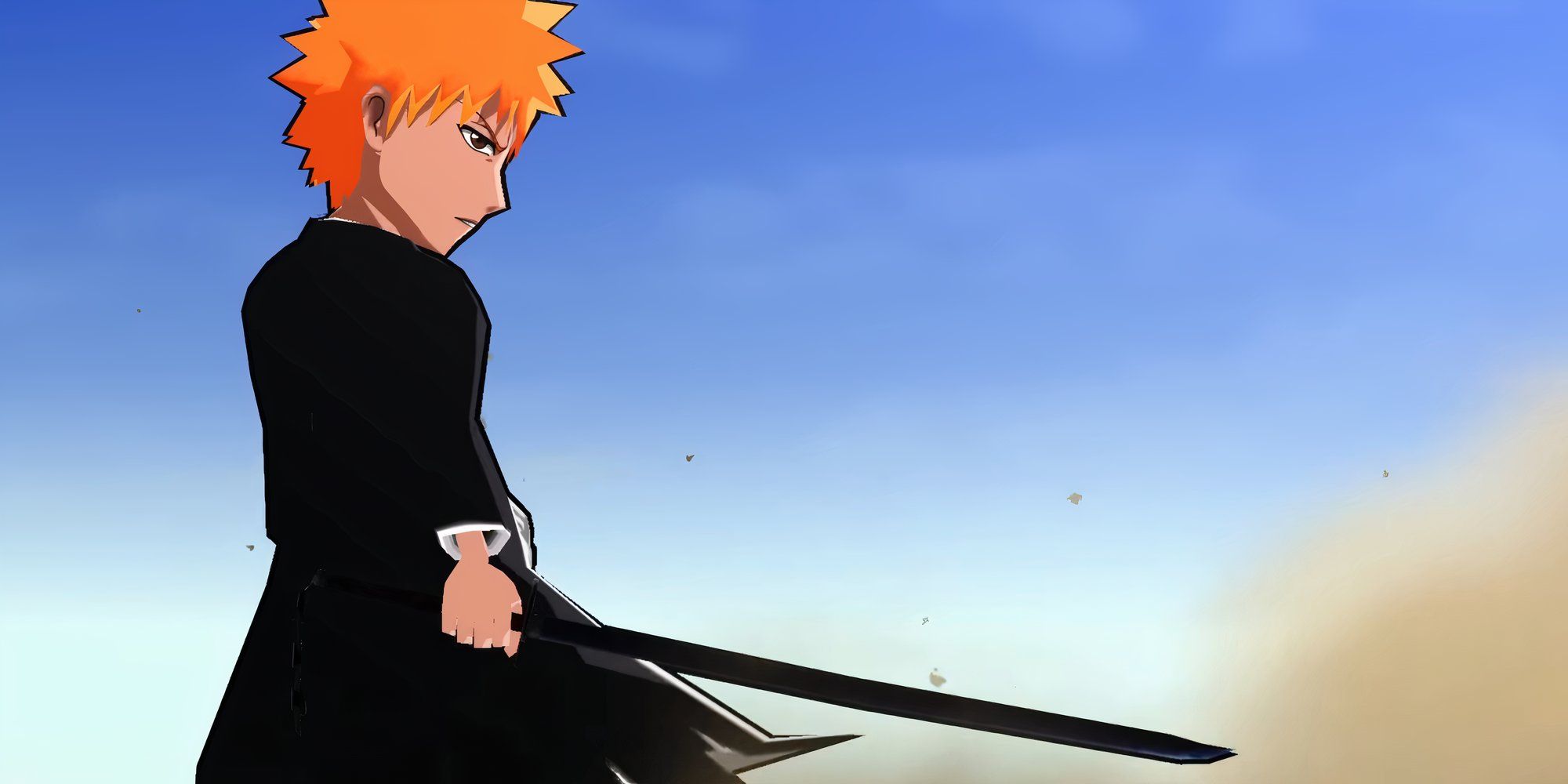 Лучший Ичиго в Bleach Brave Souls