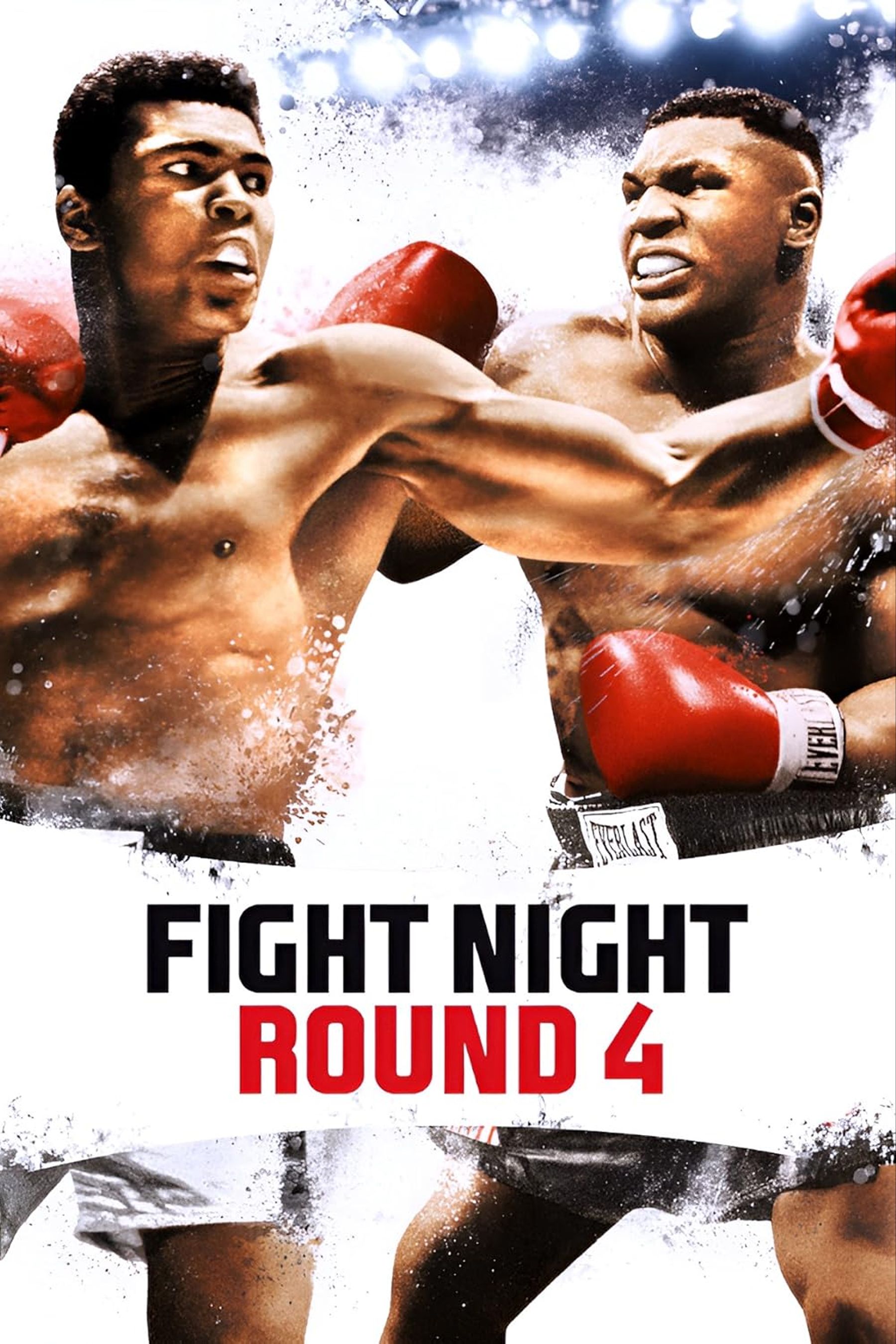 Fight Night Round 4