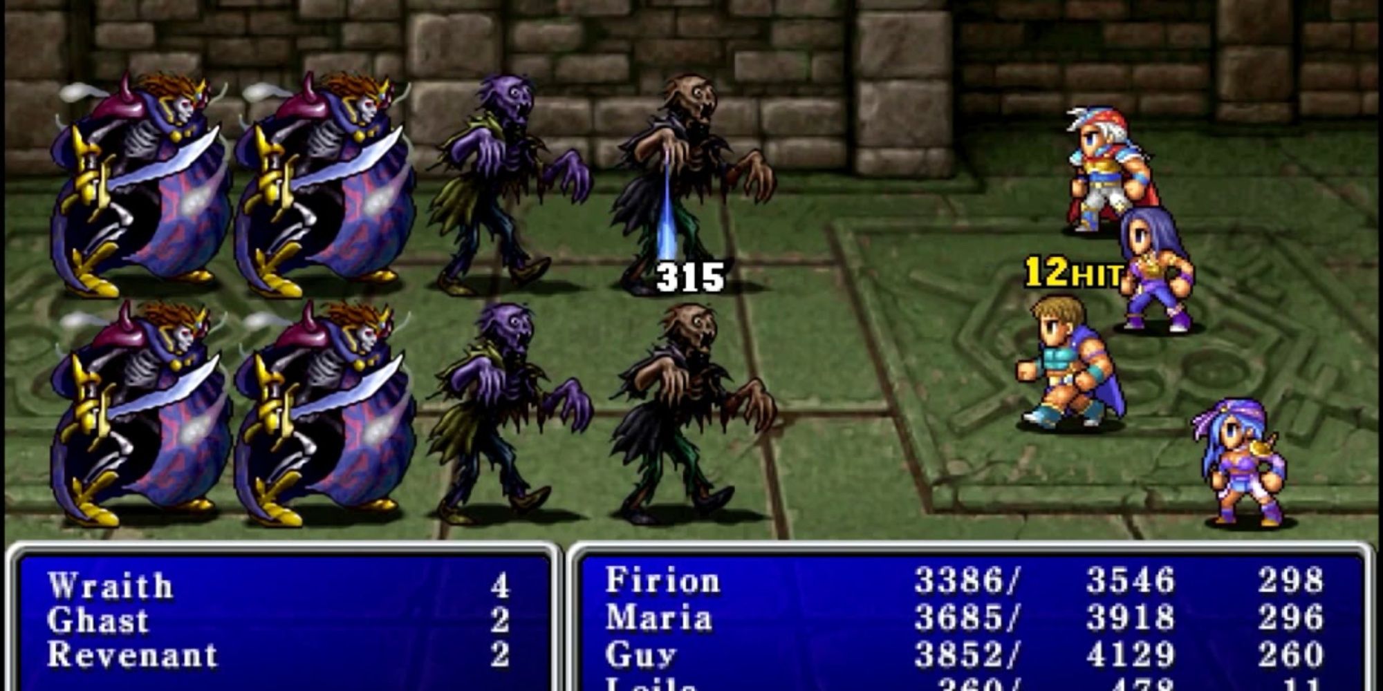 5 Most Divisive Mechanics In Final Fantasy Games