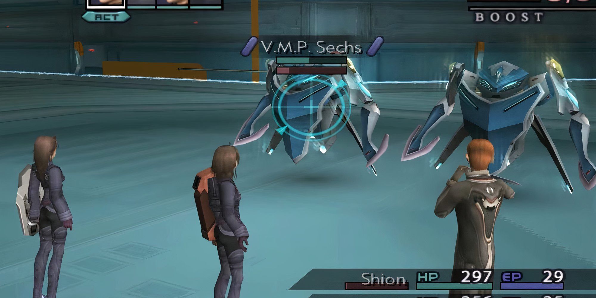 Best JRPGs with a Predominantly Adult Cast