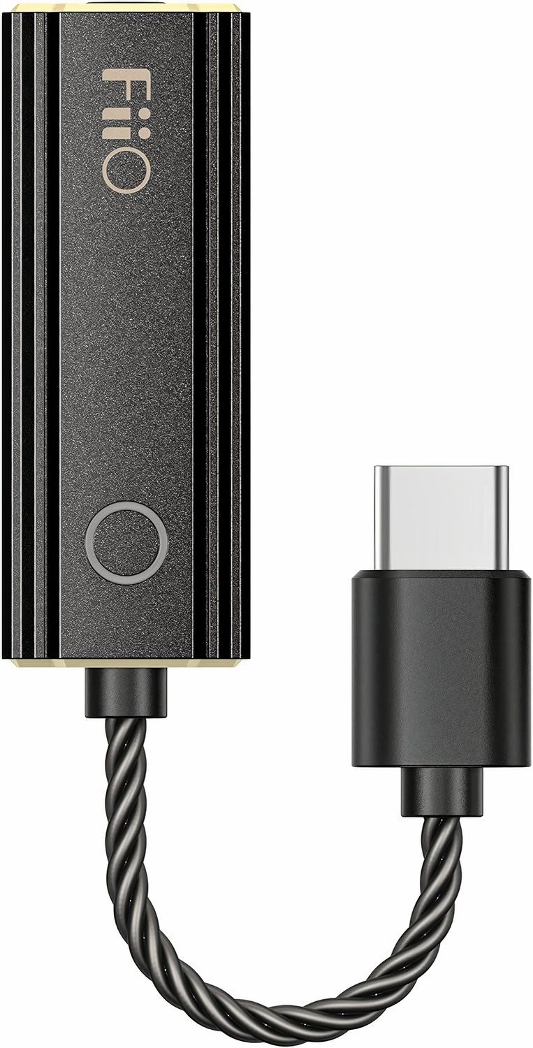 FiiO JadeAudio KA1