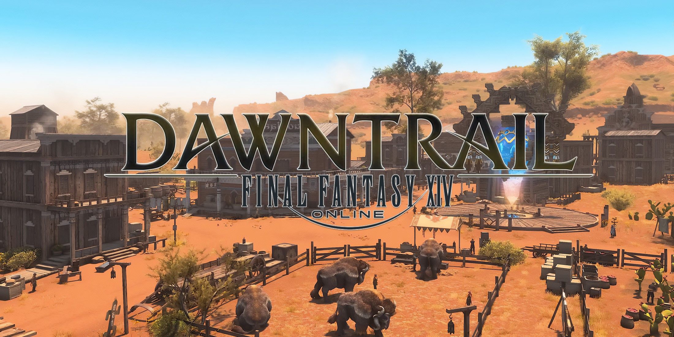 Режиссер Final Fantasy 14 дразнит, куда движется история Dawntrail