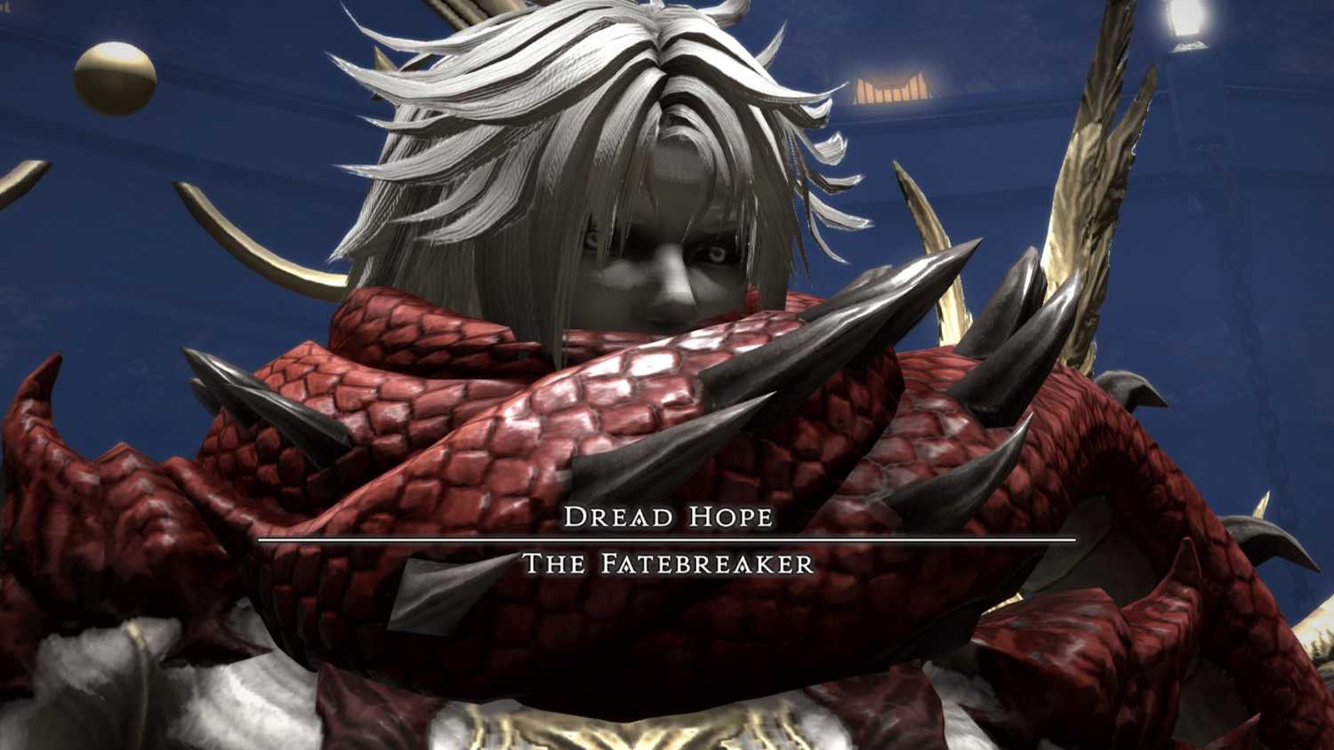 Final Fantasy XIV Final Fantasy XIV