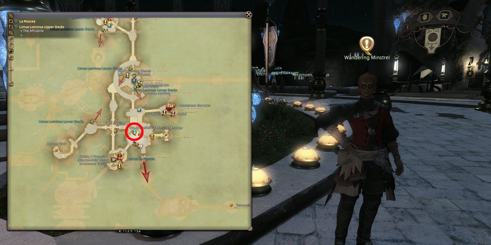 Final Fantasy 14: The Rising 2024 Event Guide