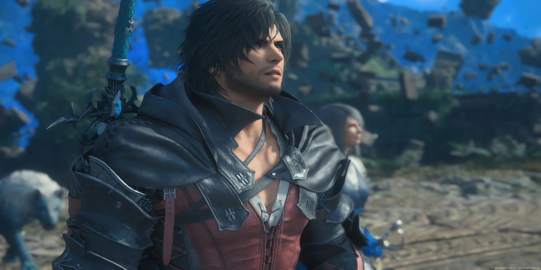 When Does Final Fantasy 16 Release On PC?