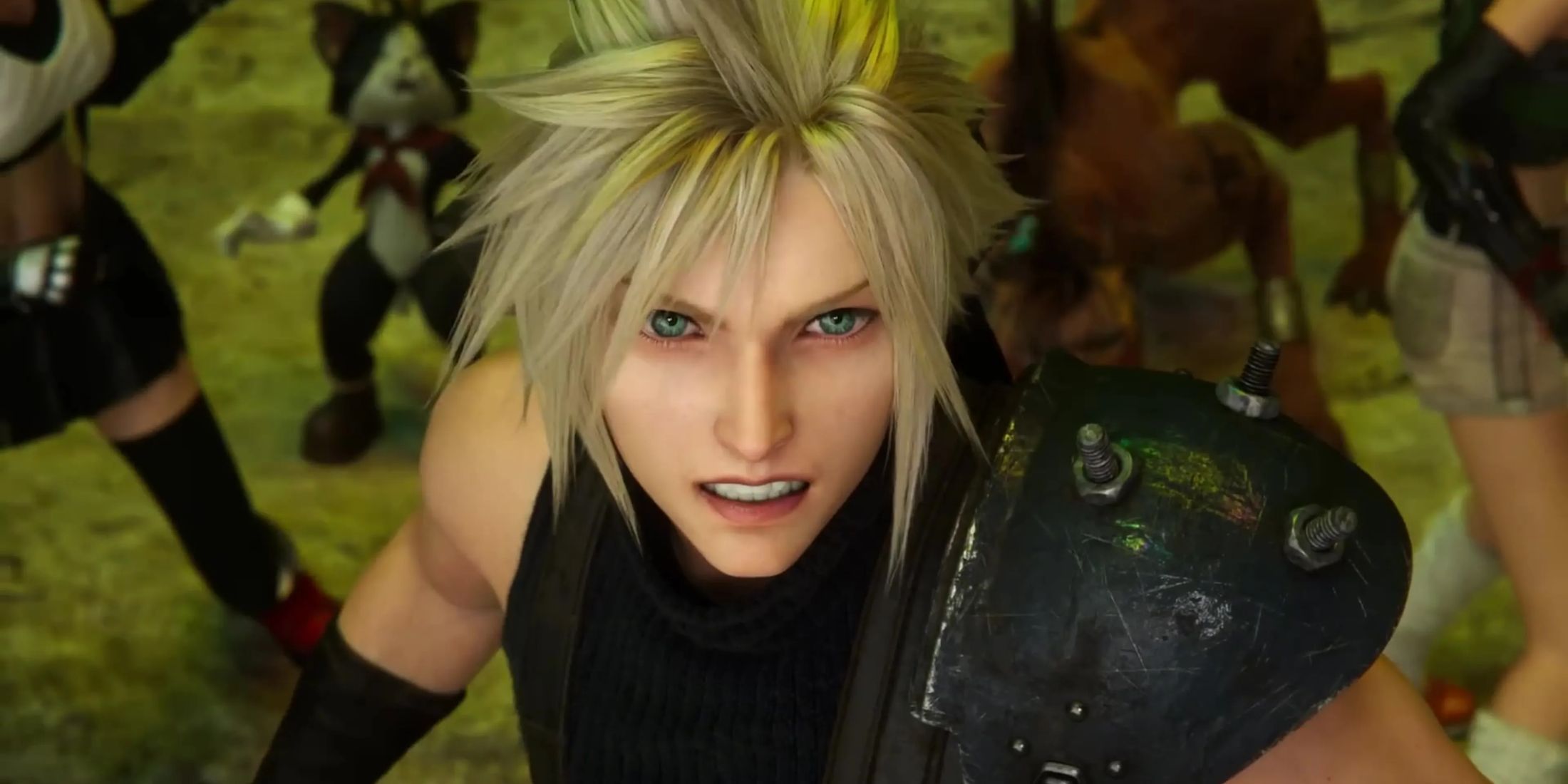 Square Enix Still Won't Reveal How Much Final Fantasy 7 Rebirth Has Sold