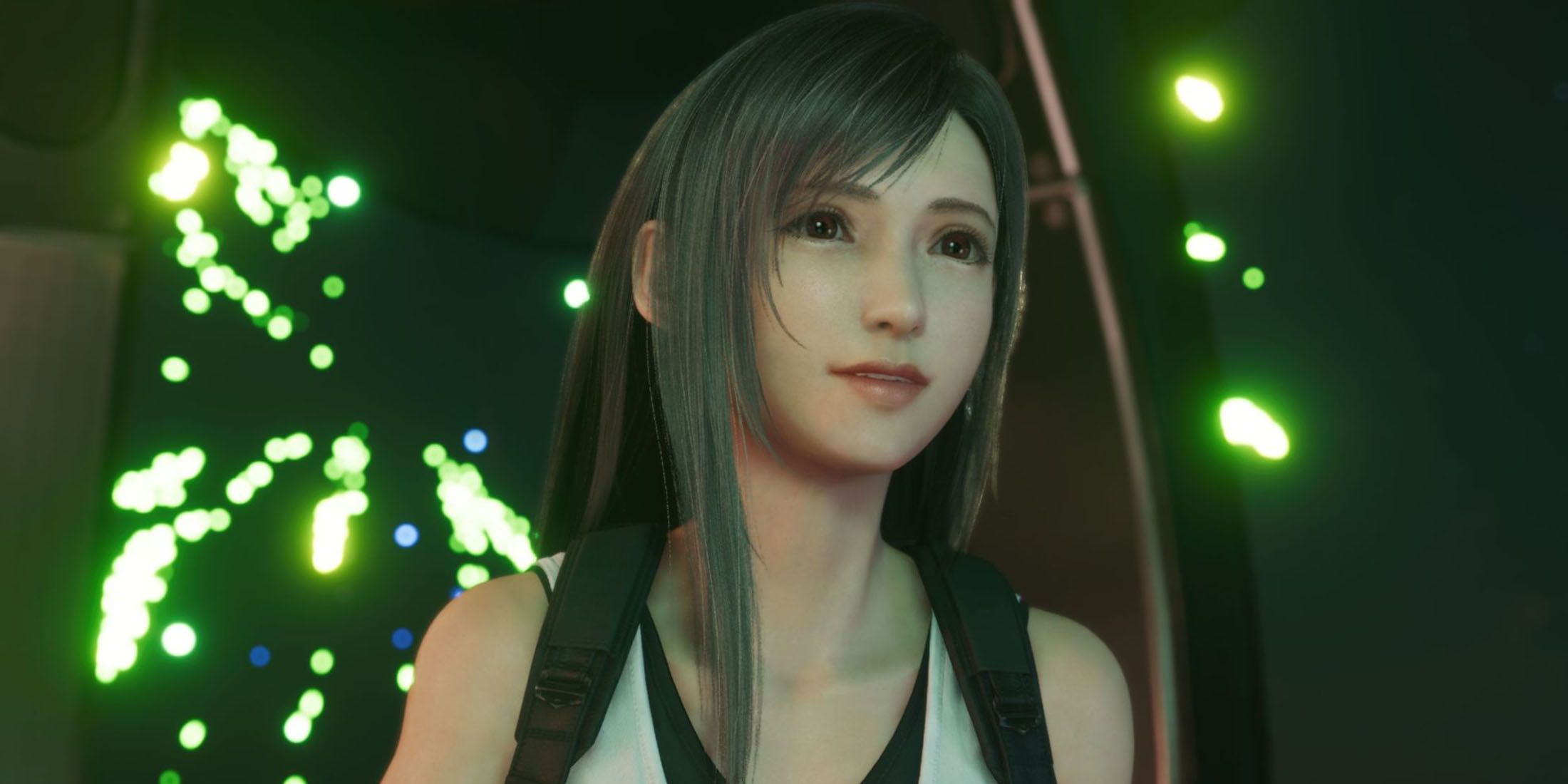 Next Final Fantasy 7 Remake Game Will Feature Some Changes for Tifa