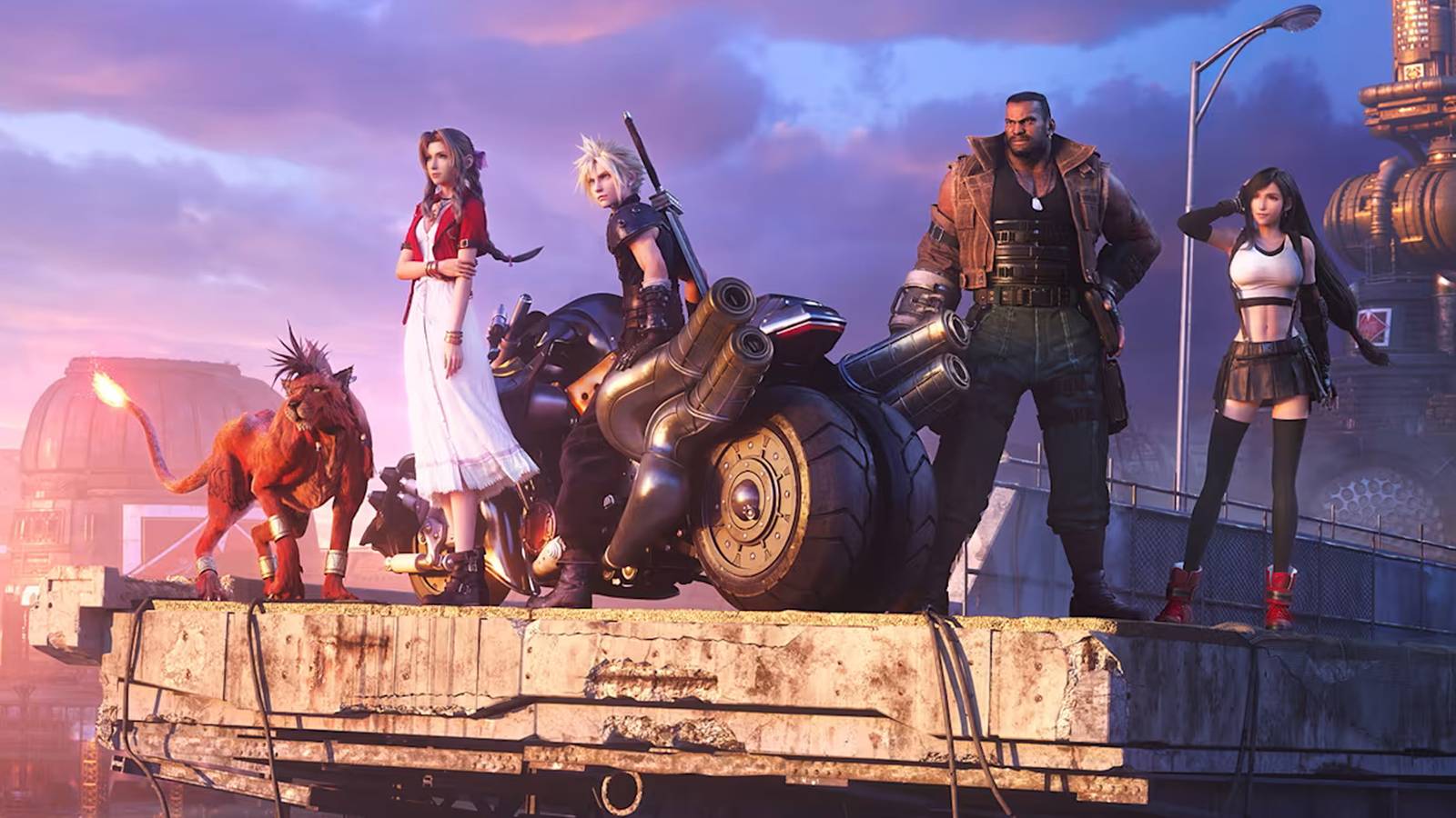 Final Fantasy Design Best Character Designs in Final Fantasy, Ranked