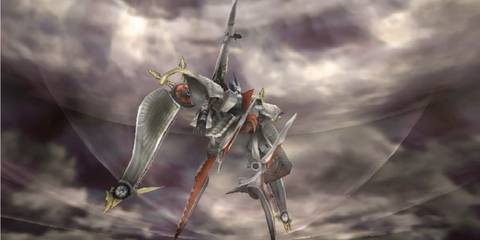 final fantasy 9 ark in humanoid form-1