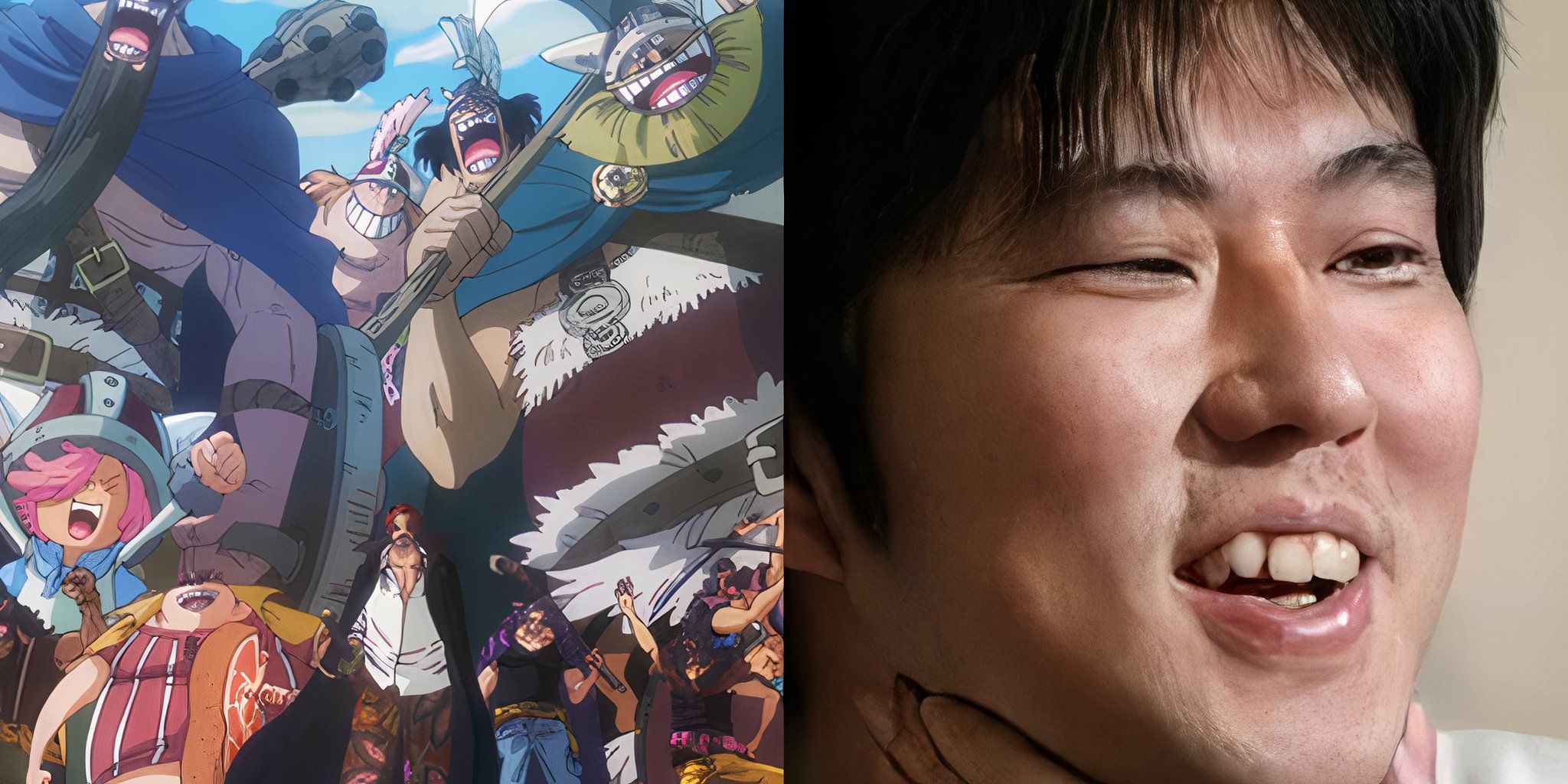 One Piece Oda Reveals Major Plans About The Final Saga