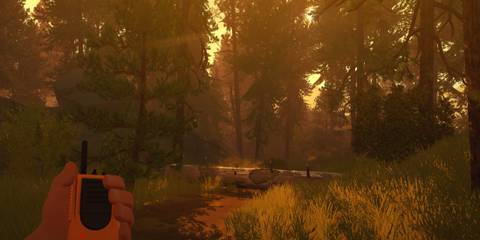 firewatch gameplay image 2