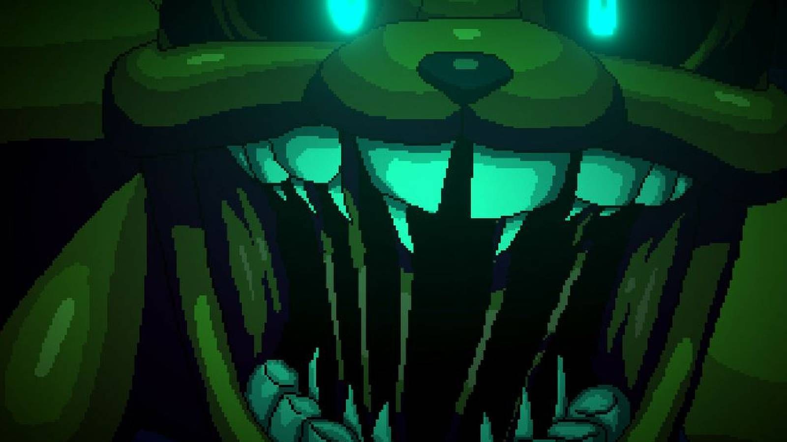 Five Nights at Freddy's: Into the Pit gets new hotfix updates