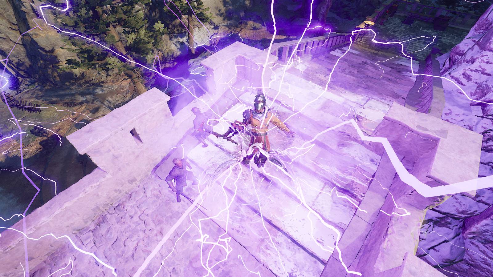 Flintlock Siege of Dawn - Beginner Mistakes To Avoid Header Image