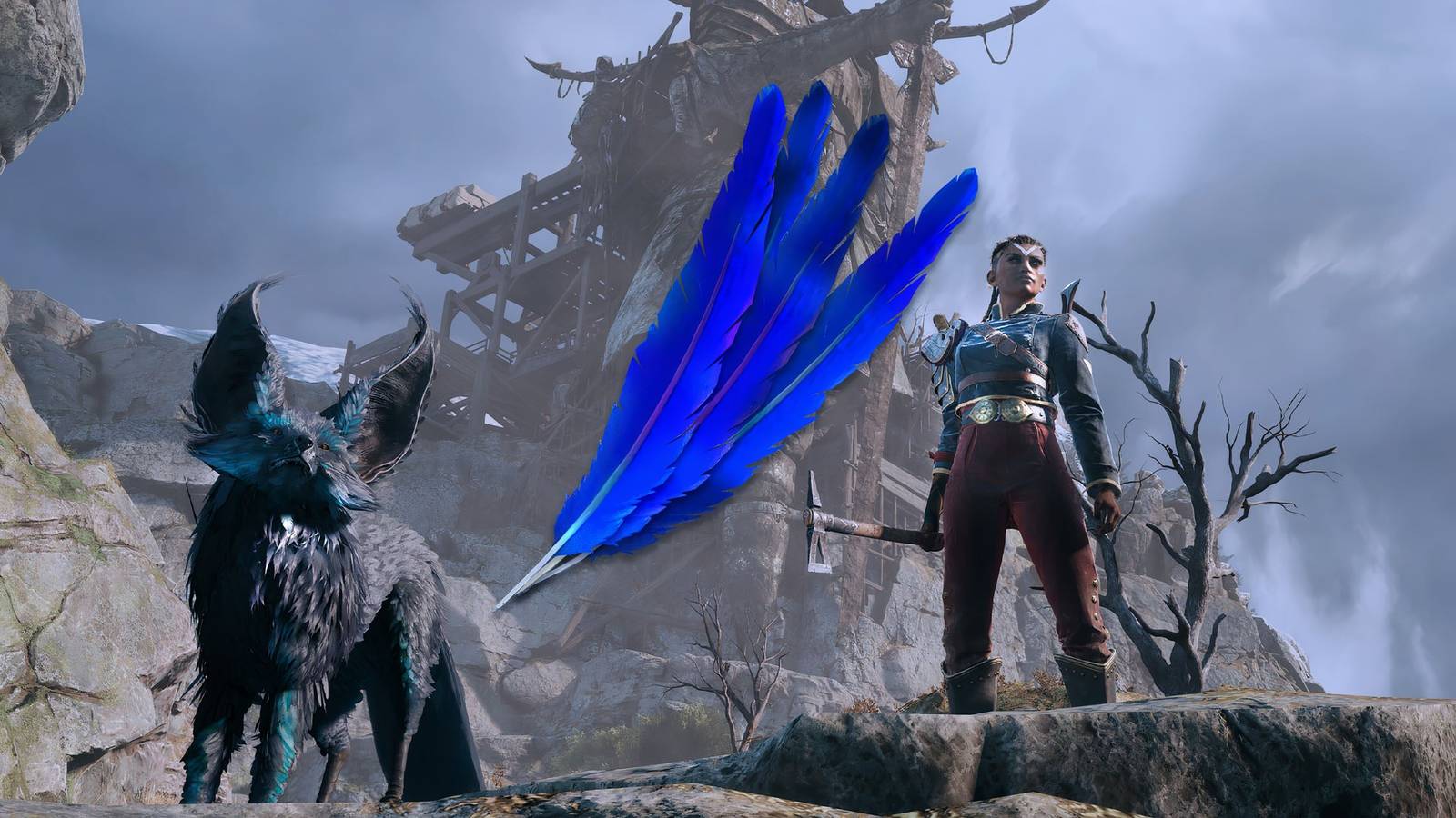 flintlock-the-siege-of-dawn-where-find-all-enki-feathers-locations