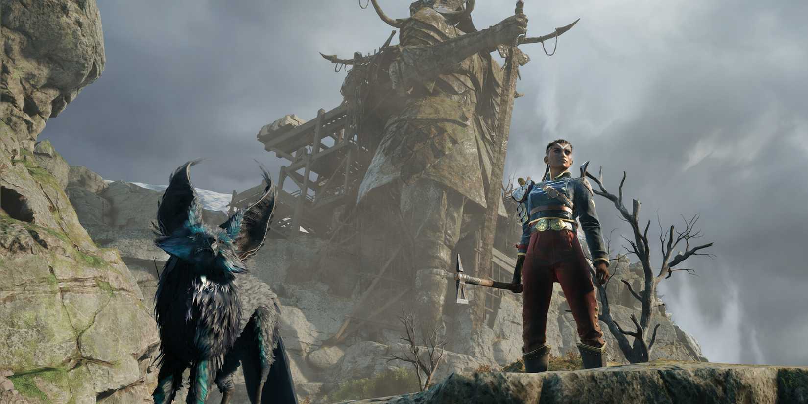 flintlock the siege of dawn