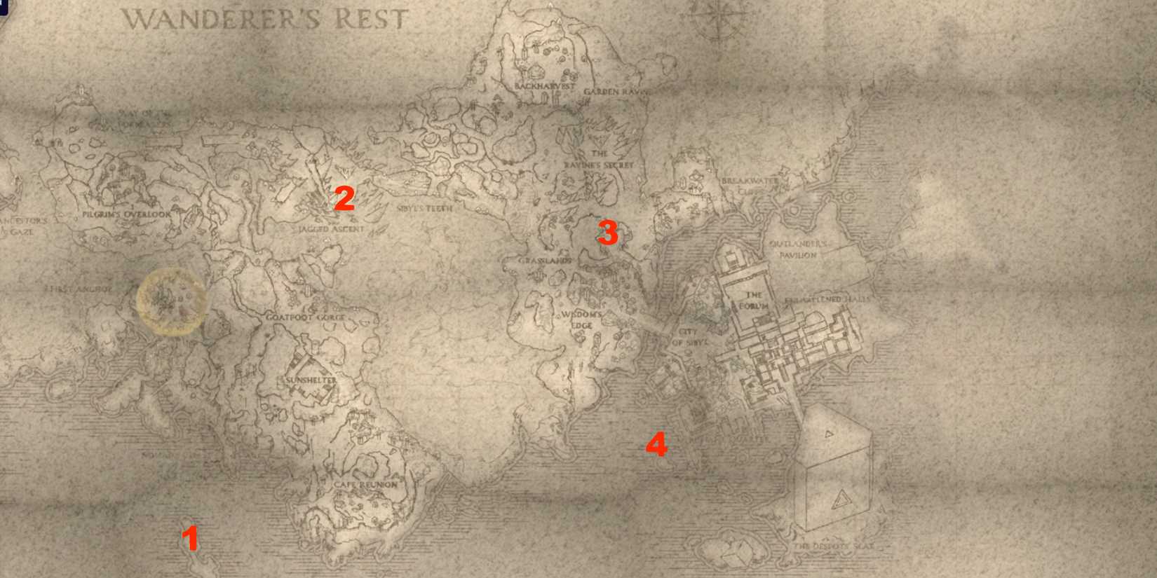 flintlock wanderer's rest inaya shrines-2