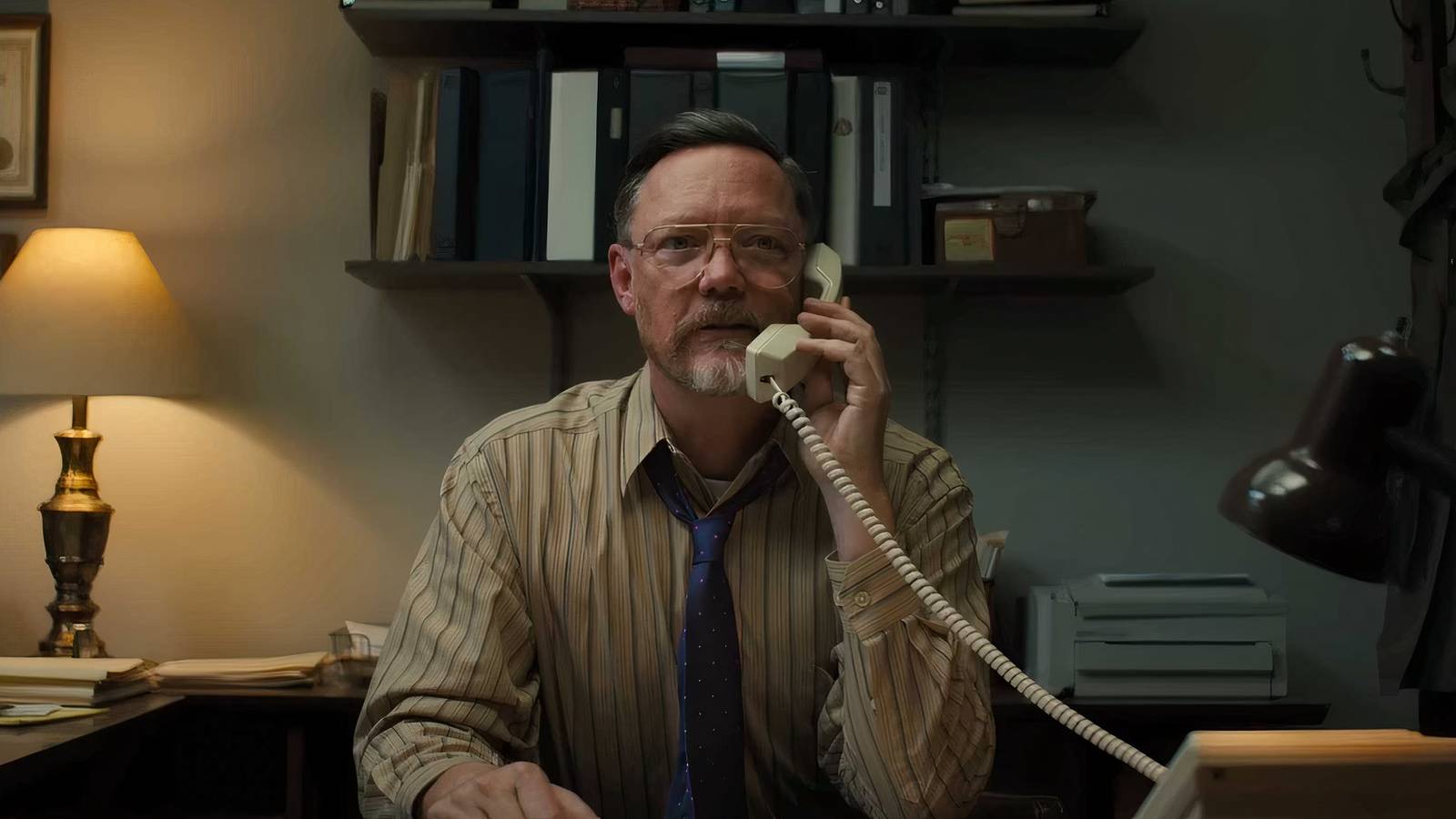 William Afton/Steve raglan