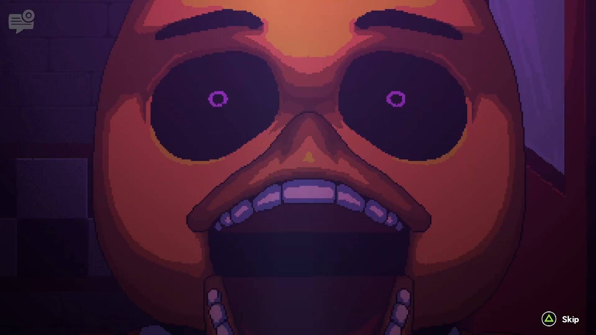 FNAF_Into the Pit_Chica 1