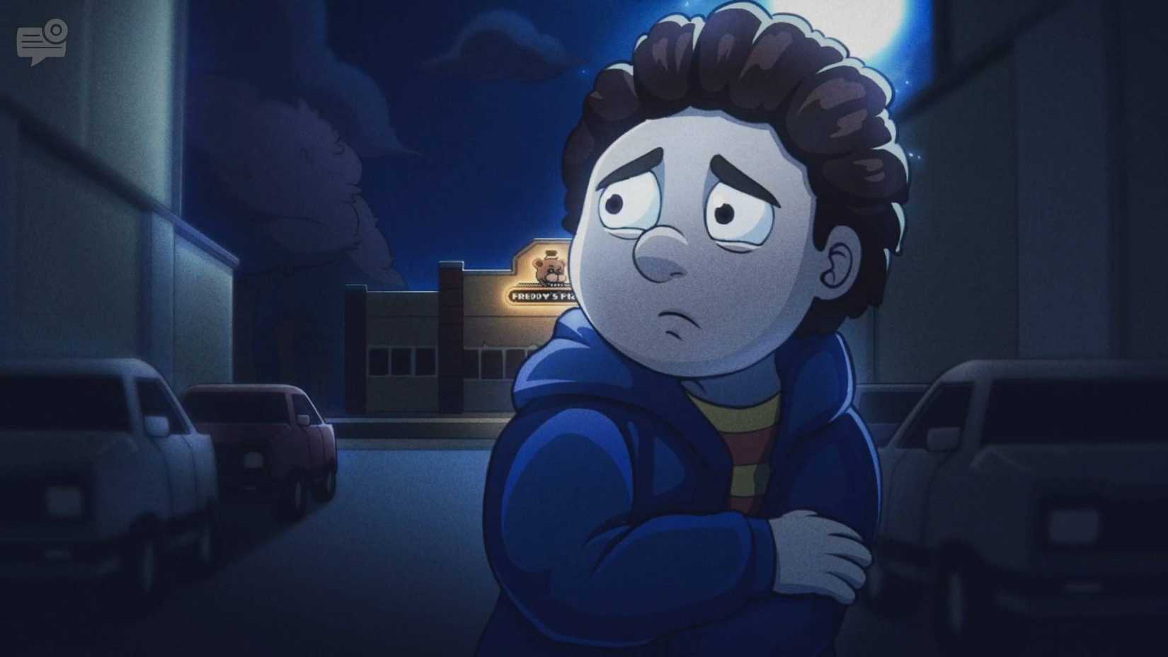 Fnaf_Into the Pit_Ending 1