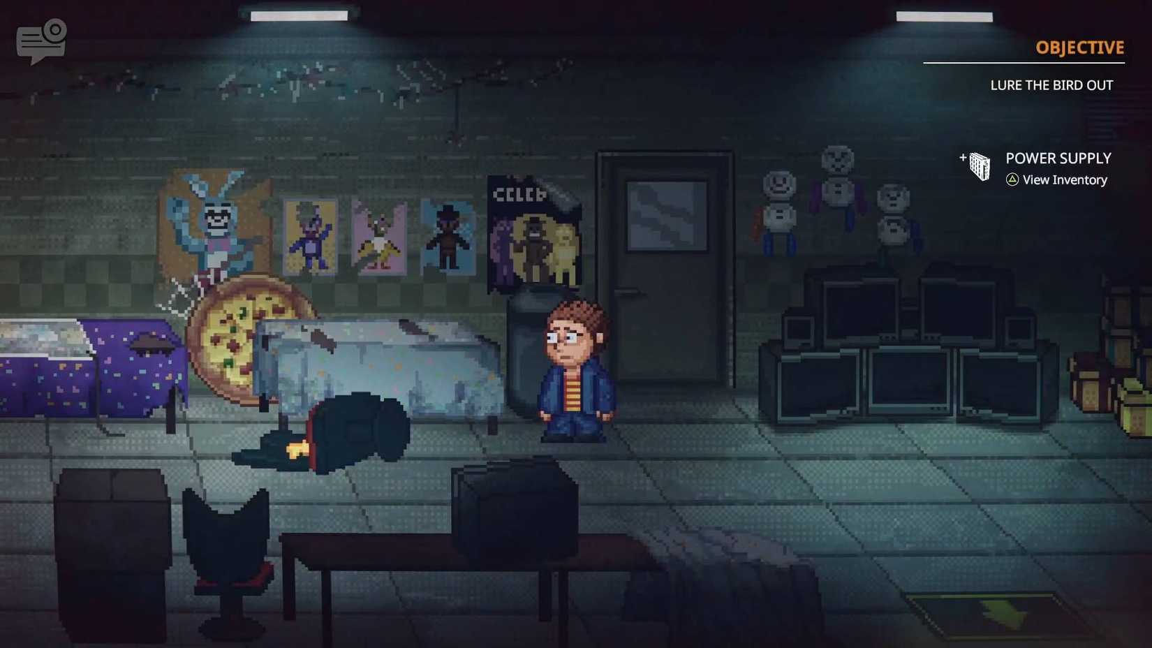 FNAF_Into the Pit_Power Supply