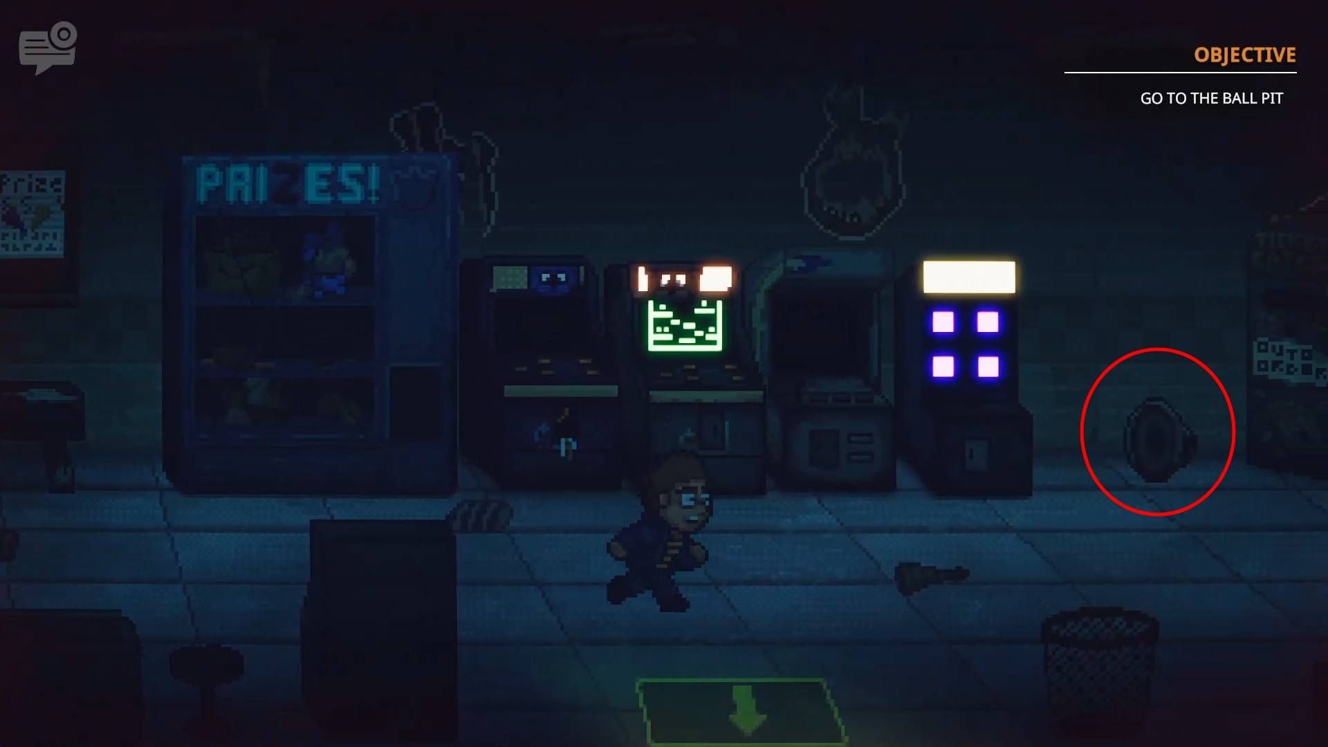 How to Fix All Arcade Machines in Five Nights at Freddy's: Into the Pit