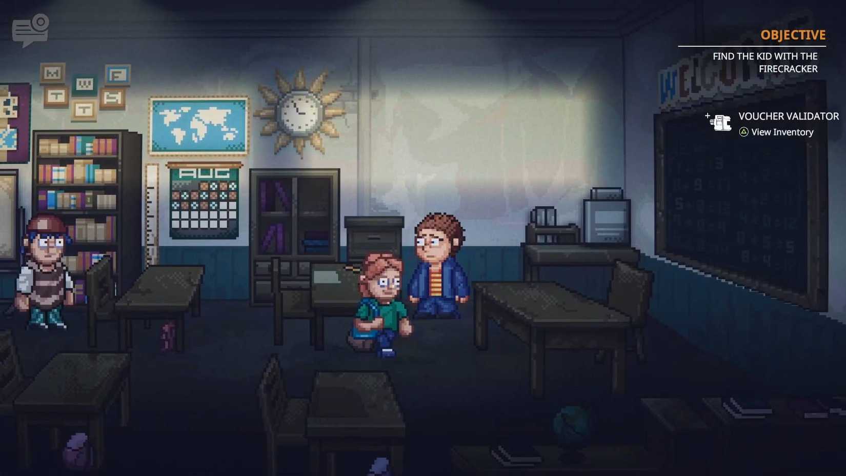 FNAF_Into the Pit_Voucher Validator