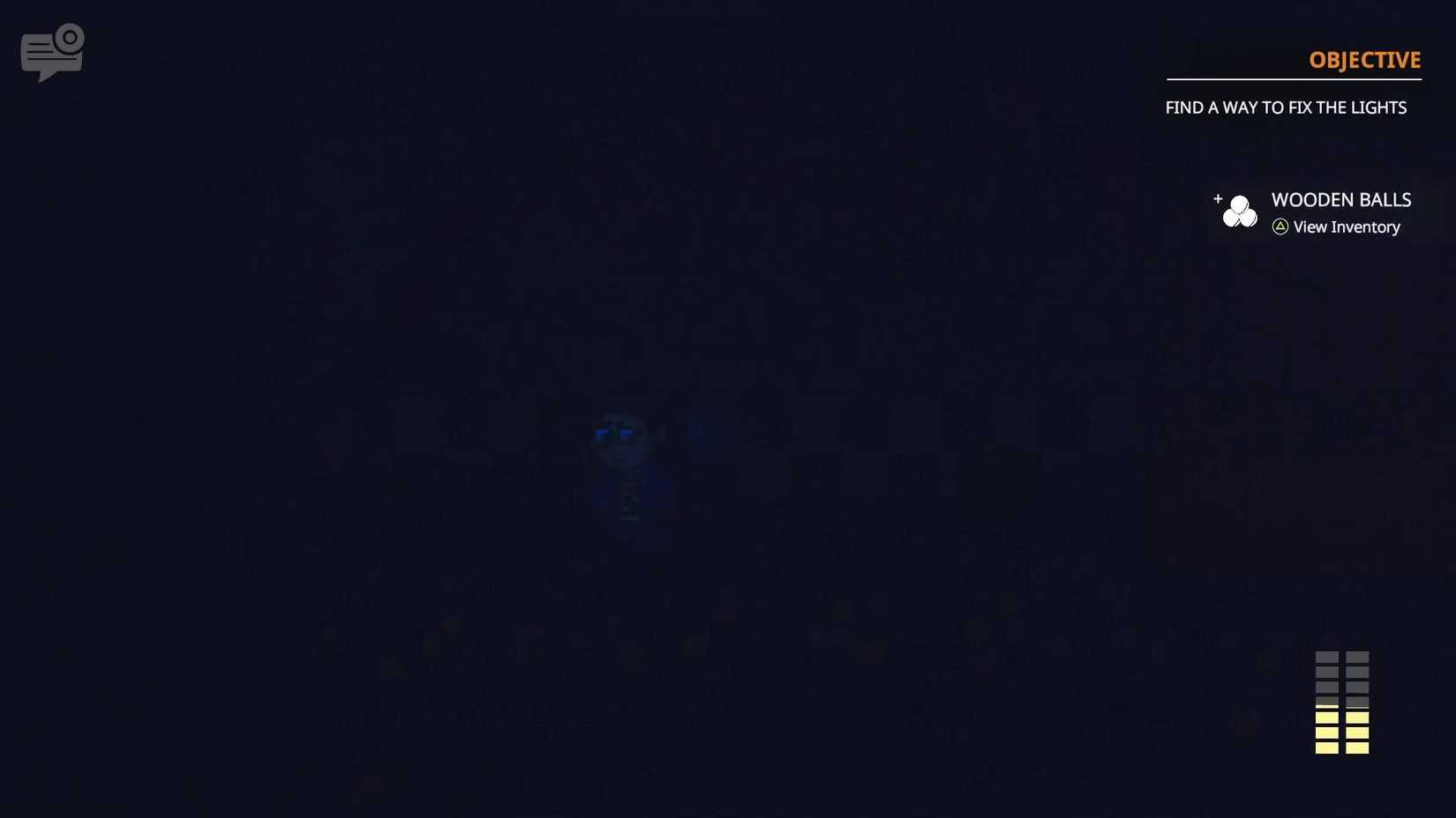 FNAF_Into the Pit_Wooden Balls