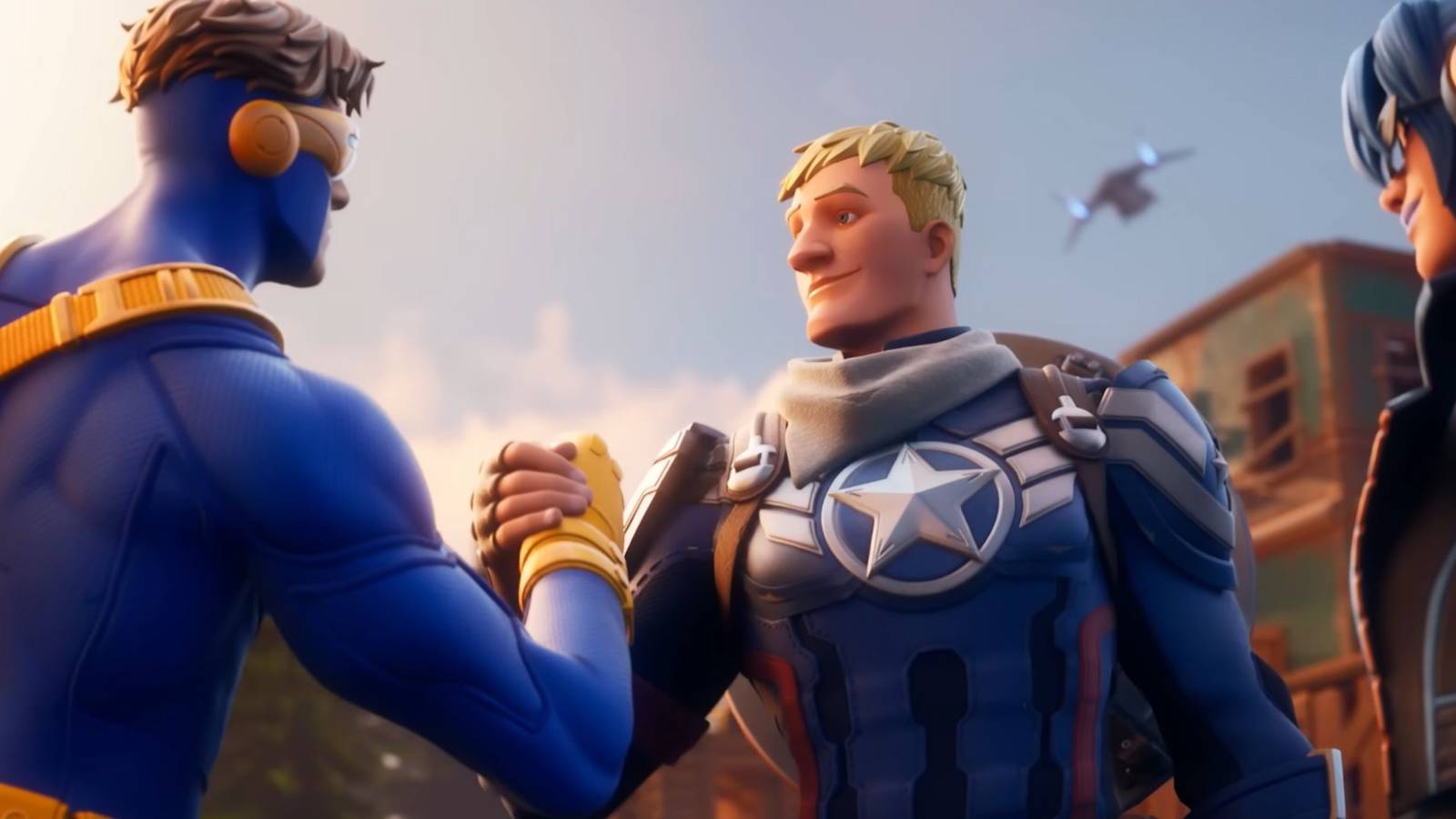 fortnite chapter 5 season 4 bonus rewards more battle stars
