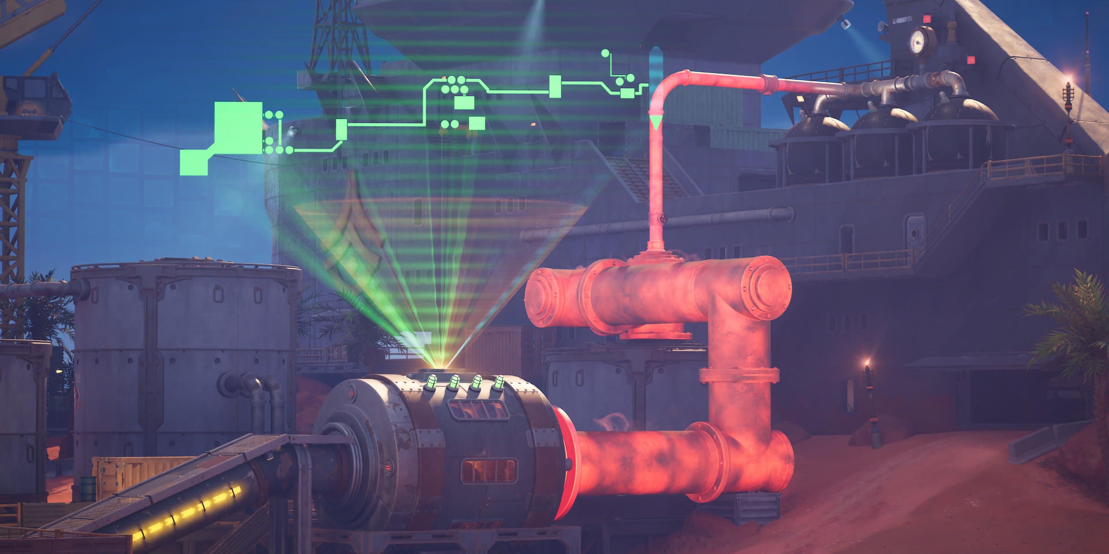 What Happened in Fortnite's Live Event?