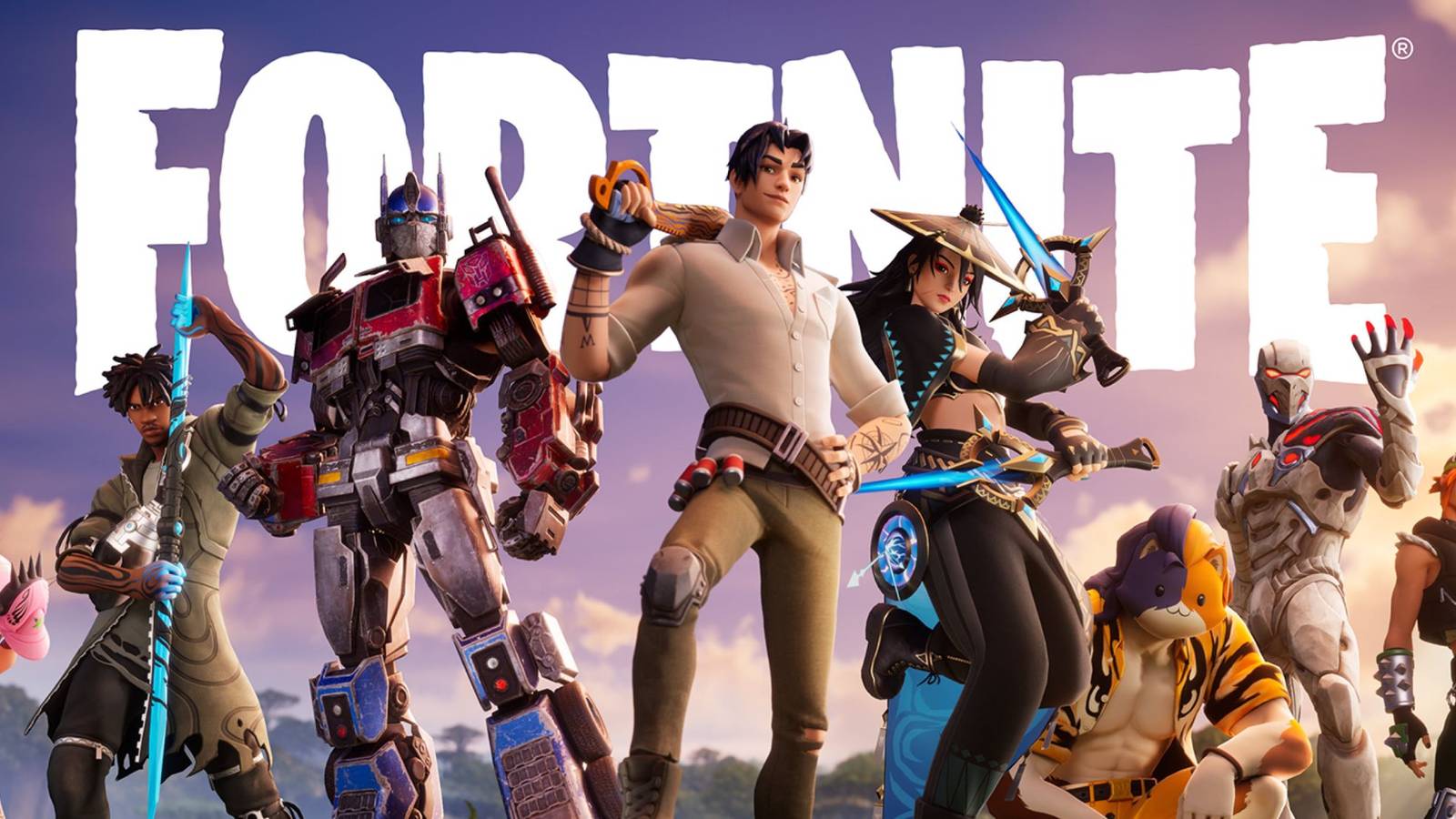 Several Fortnite fans take to social media to complain about the game's locker