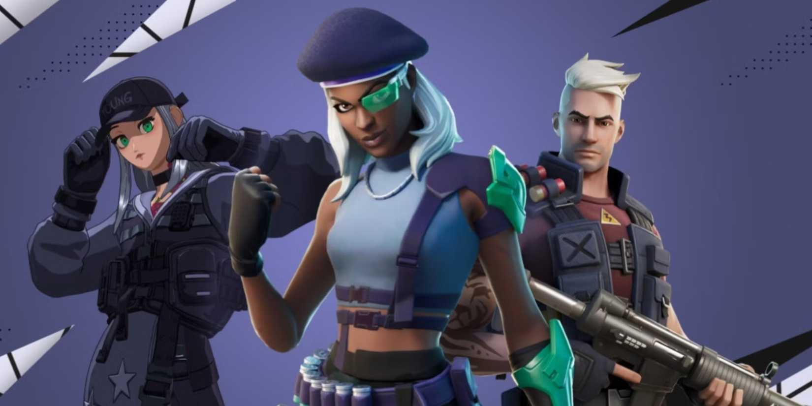 fortnite competitive skins