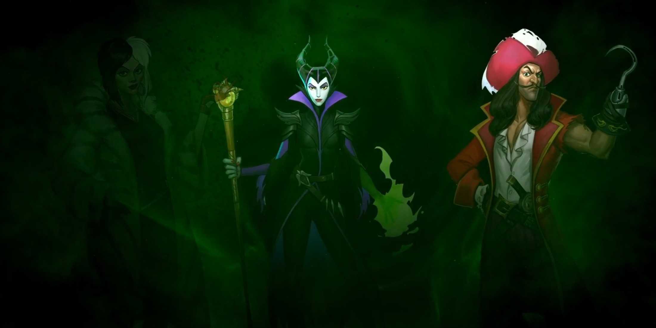 Disney Reveals More Fortnite Collab Plans