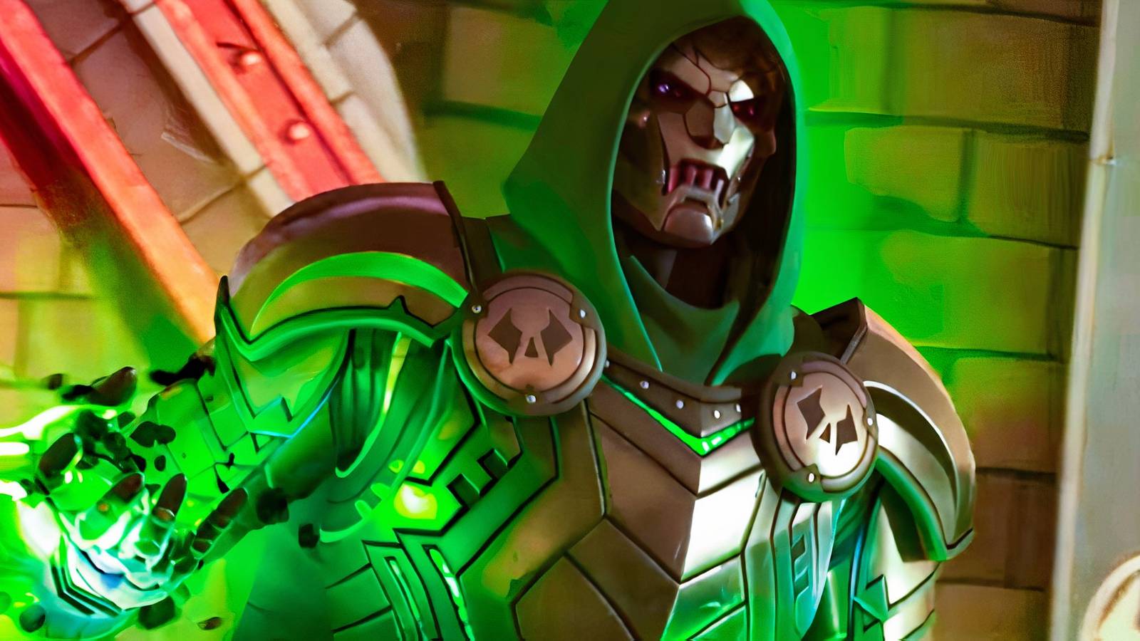 Fortnite Chapter 5 Season 4 Map