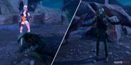 How To Convert Doom Guards In Fortnite