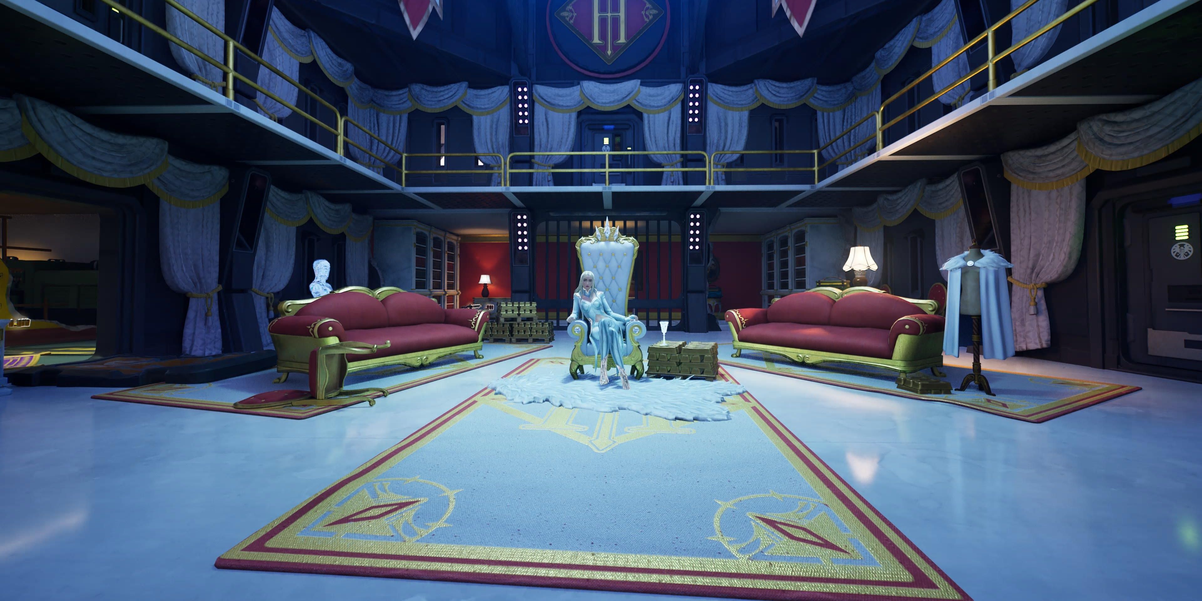 Every New Location in Fortnite Chapter 5 Season 4