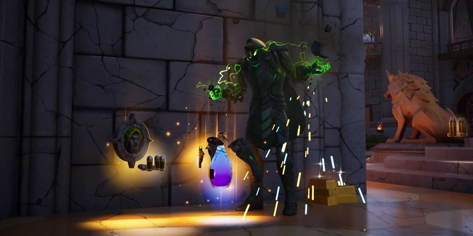 doctor doom bot eliminated