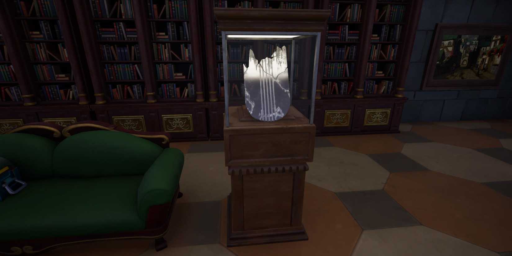 silver surfer's surfboard