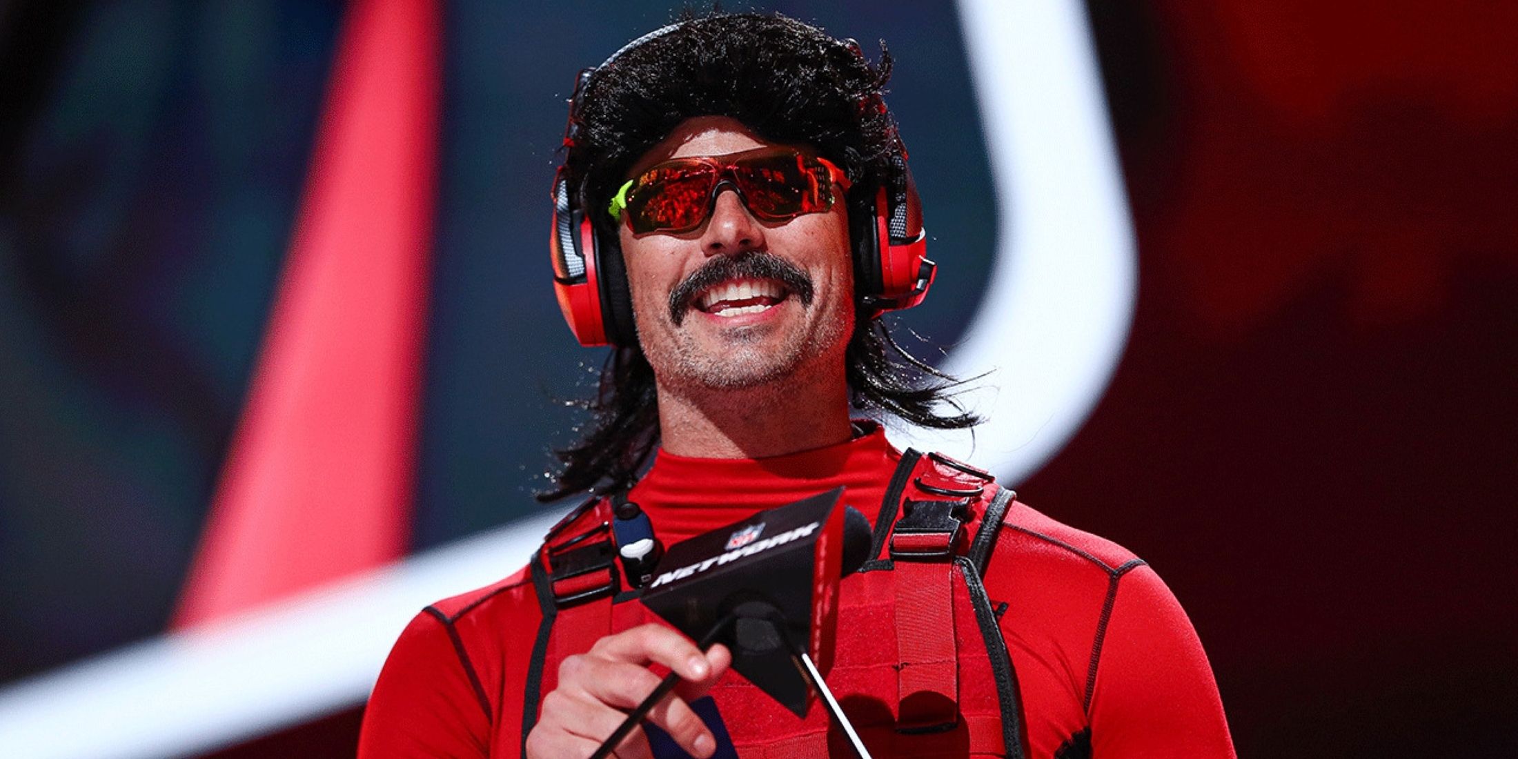 Dr Disrespect подтверждает, что скоро возобновит стриминг