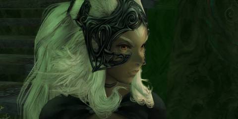 Fran from Final Fantasy 12