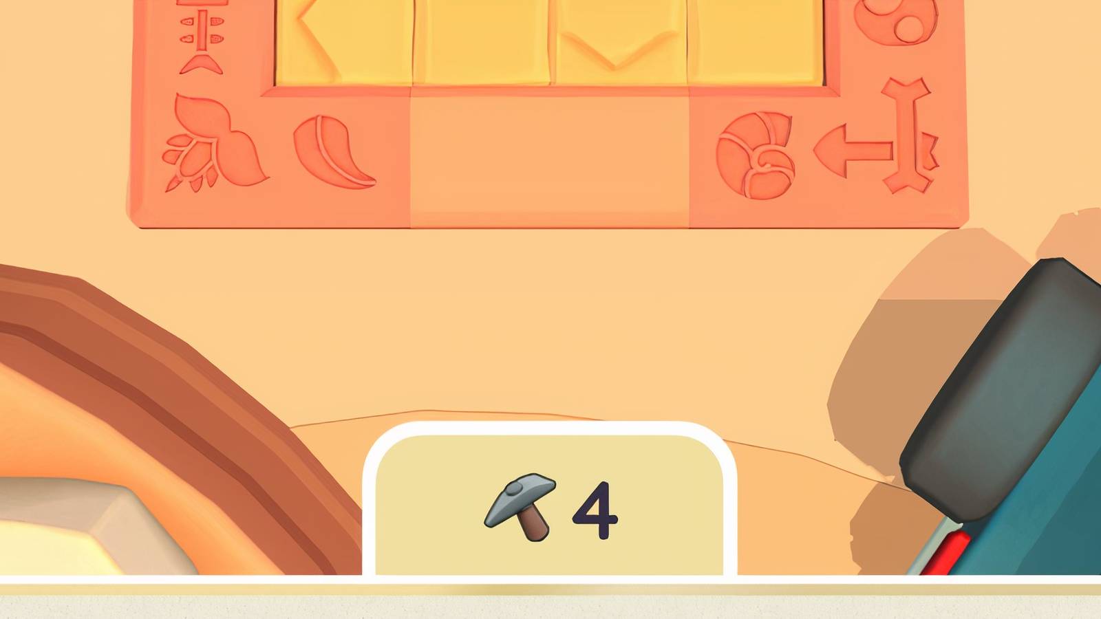 free dino treasures pickaxes monopoly go