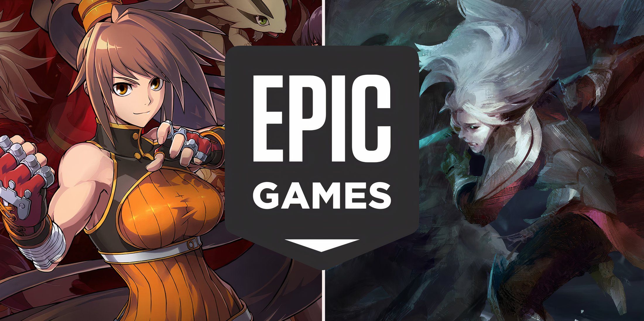 Free games in the Epic Games Store on August 8th and 15th