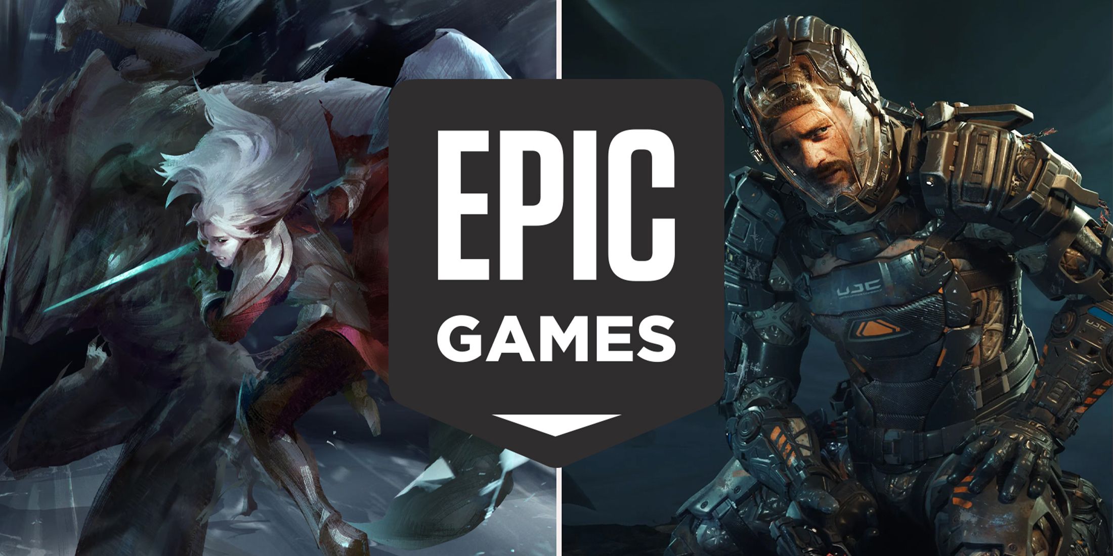 Free games from the Epic Games Store: Death Gambit and Callisto Protocol