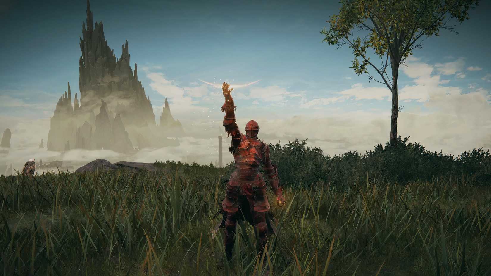 Freyja's Greatsword Build in Shadow of the Erdtree 8