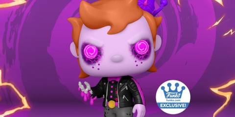 funko fusion eddy funko pop