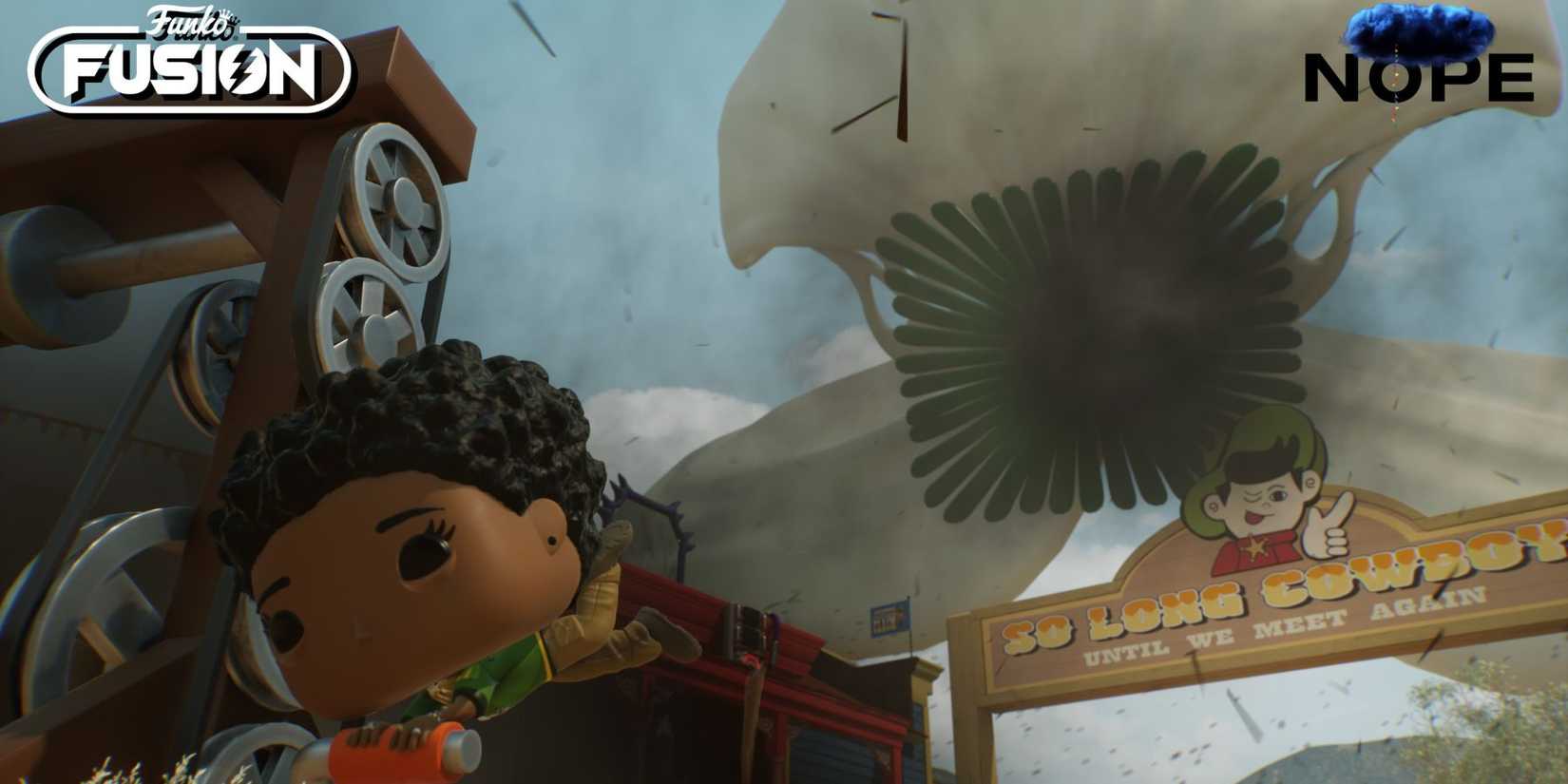 funko fusion nope