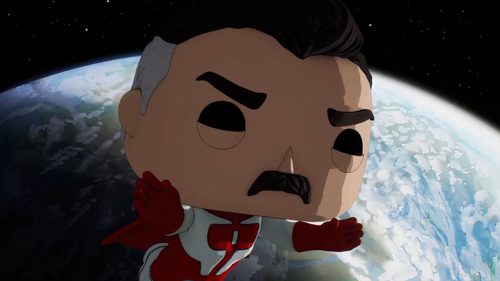 Funko Fusion reveals Invincible content